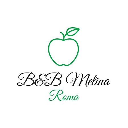 B&B Melina Roma Exterior foto
