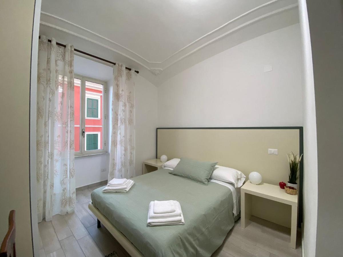 B&B Melina Roma Exterior foto