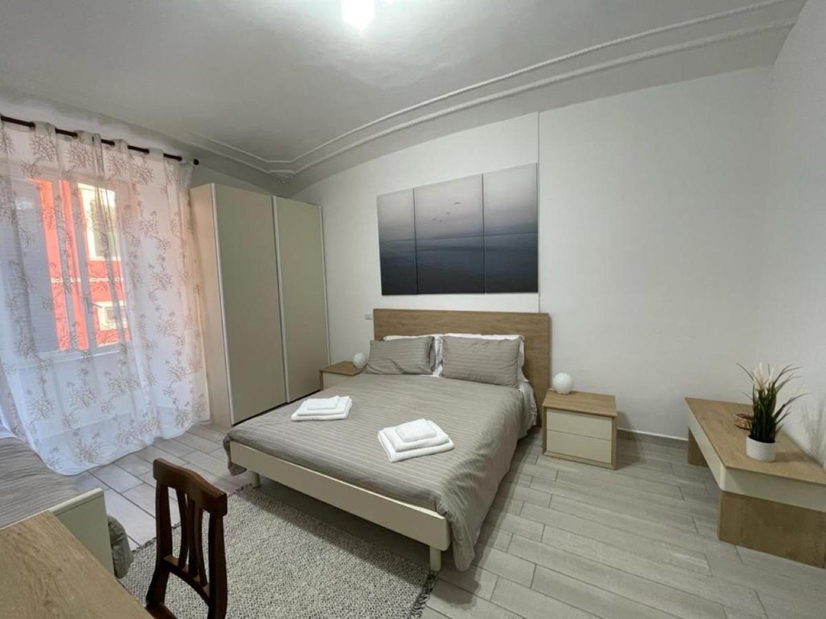 B&B Melina Roma Exterior foto